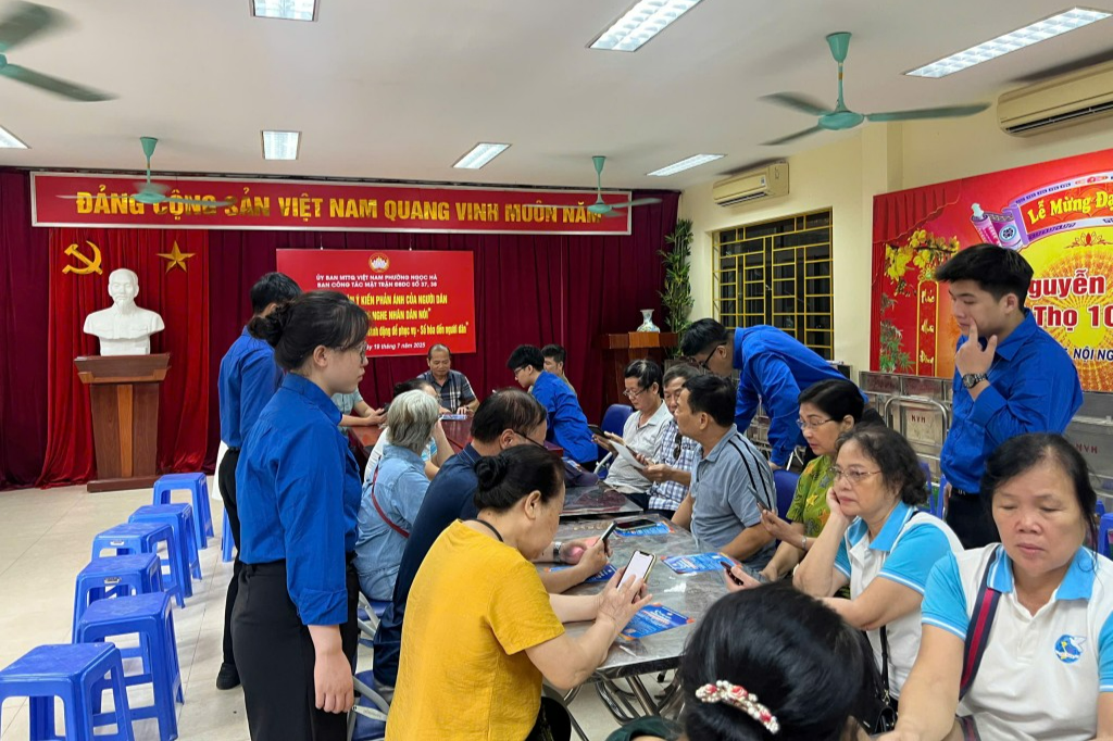 Ngọc Hà: Chỉ cần 