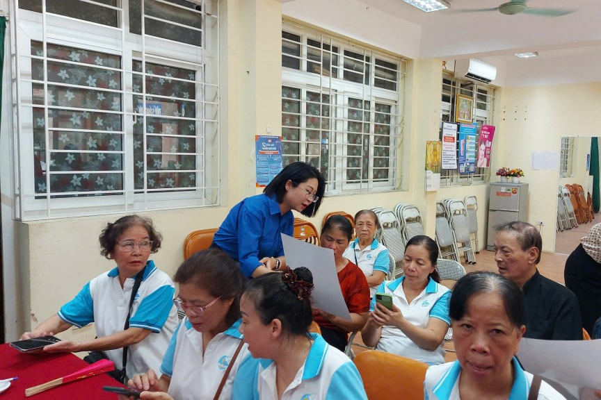 Ngọc Hà: Chỉ cần 