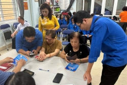 Ngọc Hà: Chỉ cần "quét mã" là người dân được lắng nghe