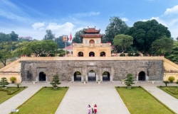 Chủ động phương án bảo vệ các di tích lịch sử - văn hóa