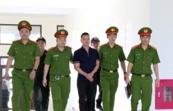 Kỳ 2: Đánh sập đường dây tội phạm từ trại giam đến bàn giấy