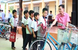 Agribank phát huy vai trò “Ngân hàng vì cộng đồng”, hướng tới an sinh xã hội toàn diện