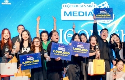 “Vai diễn cuối cùng” giành giải thưởng làm phim trong 24 giờ