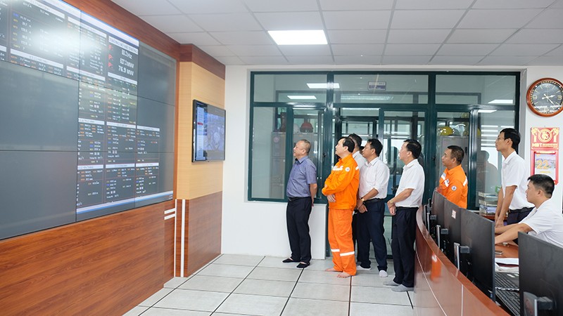 Chủ động ứng phó bão số 3 theo phương châm “4 tại chỗ”