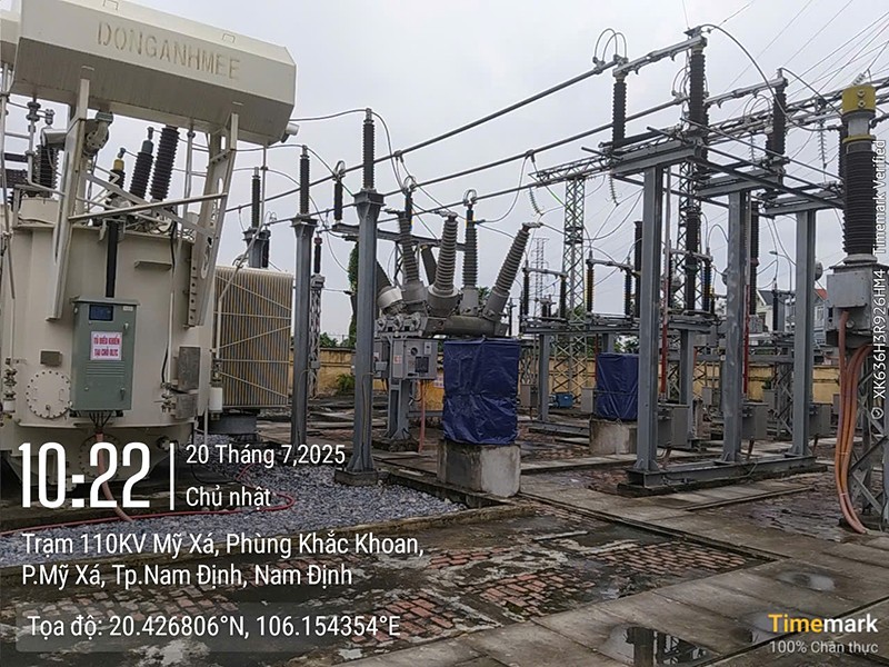 Chủ động ứng phó bão số 3 theo phương châm “4 tại chỗ”
