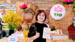 Ngô cay Việt Nam có mặt tại thảm đỏ điện ảnh châu Á