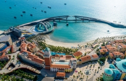 Báo Mỹ nhận định thách thức và cơ hội của Phú Quốc