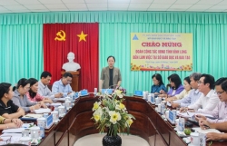 Ngành Giáo dục Vĩnh Long đẩy mạnh chuyển đổi số