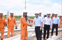 Xác định rõ 3 khâu đột phá cho nhiệm kỳ mới