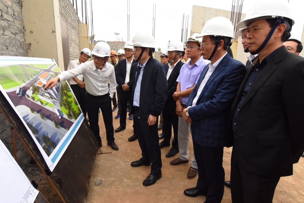 Dấu mốc định hướng phát triển trong thời kỳ mới