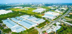 Hải Phòng: Thu hồi gần 900ha đất để phát triển khu, cụm công nghiệp
