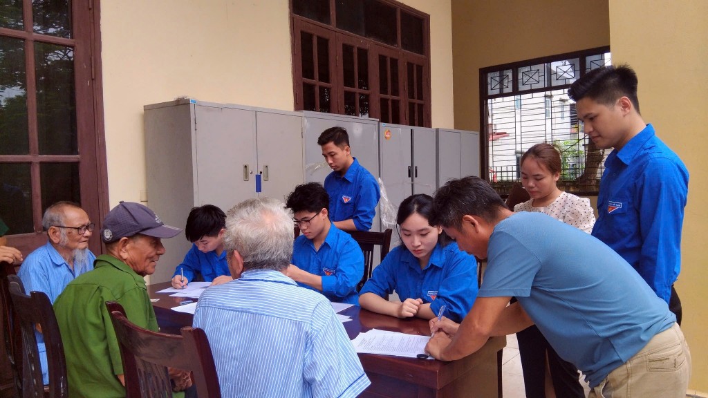 Người trẻ