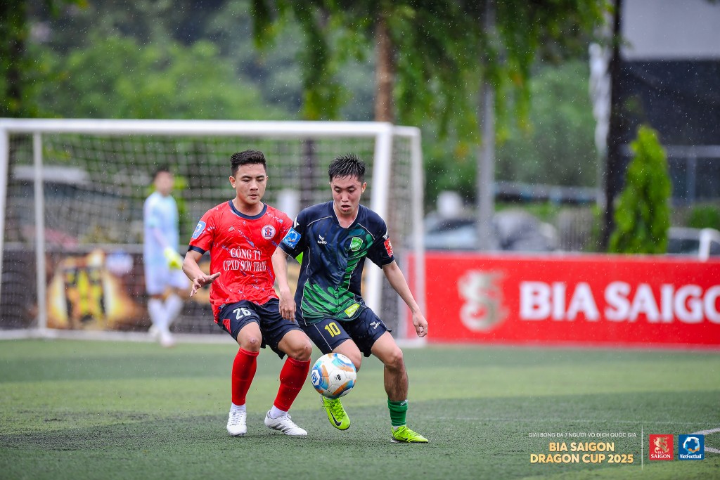 SHB chắc suất vé đi tiếp, bỏ ngỏ tấm vé tiếp theo...