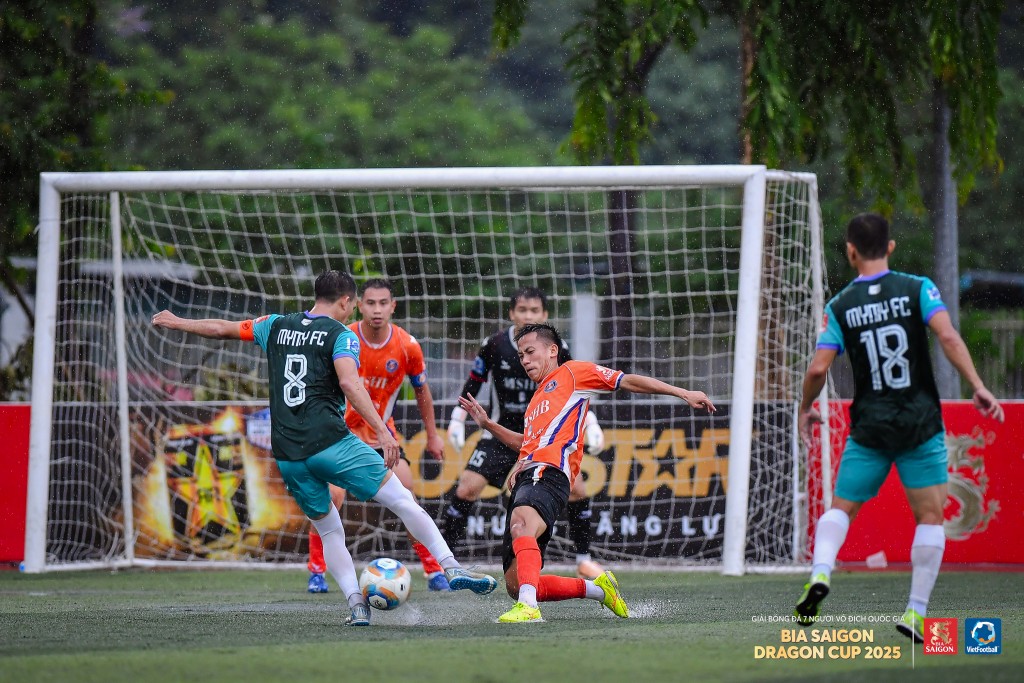SHB chắc suất vé đi tiếp, bỏ ngỏ tấm vé tiếp theo...