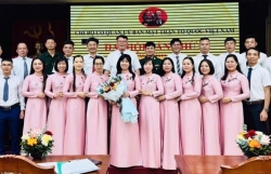 Phát huy vai trò nòng cốt của MTTQ trong đại đoàn kết toàn dân
