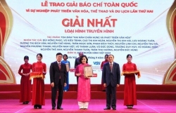 Lan tỏa tinh thần đổi mới và giá trị chân - thiện - mỹ