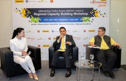Thúc đẩy quan hệ hữu nghị, hợp tác, phát triển trong thanh niên ASEAN