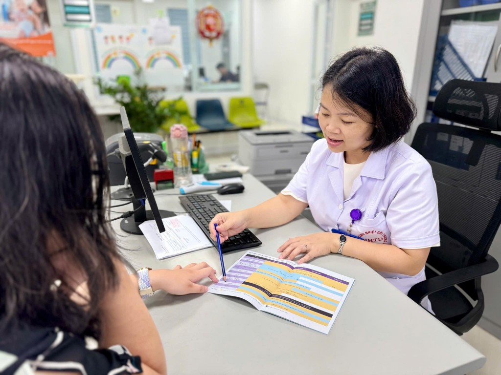 Chủ động phòng chống dịch bệnh mùa mưa lũ