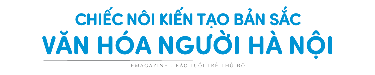 Bản lĩnh kiến tạo biểu tượng mới của Thủ đô