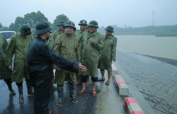 Tỉnh Thanh Hoá cần chủ động, linh hoạt, chuyển trọng tâm chỉ đạo kịp thời