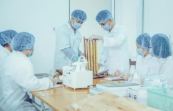 Học viện Nông nghiệp Việt Nam "chốt" điểm sàn cao nhất là 24 điểm