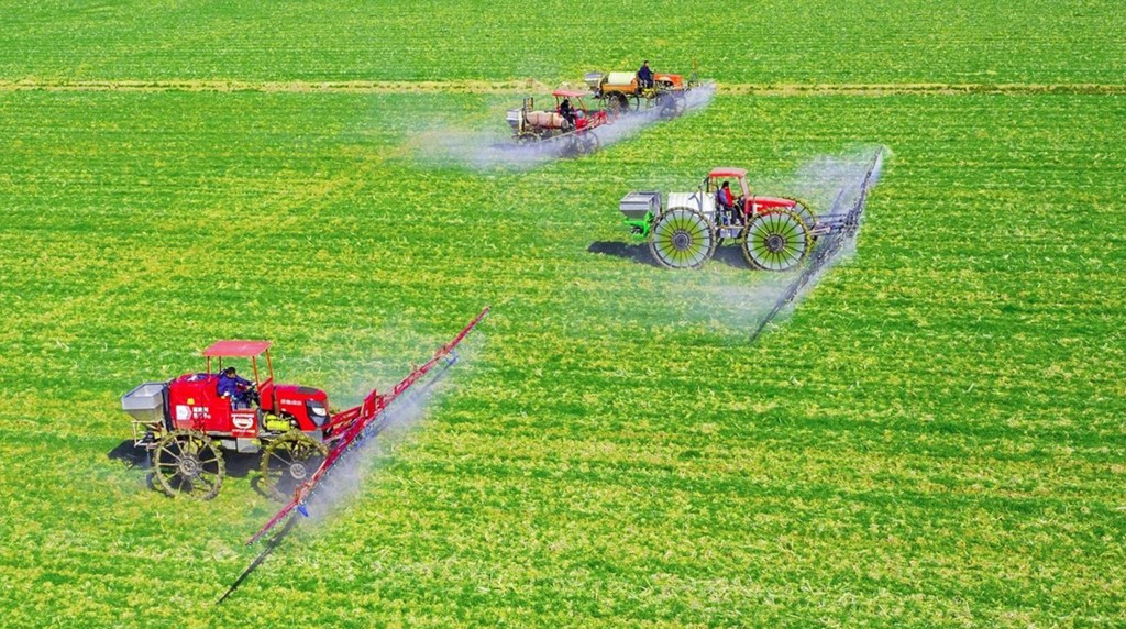 Kinh tế tuần hoàn - Kinh nghiệm thế giới và hành động Việt Nam