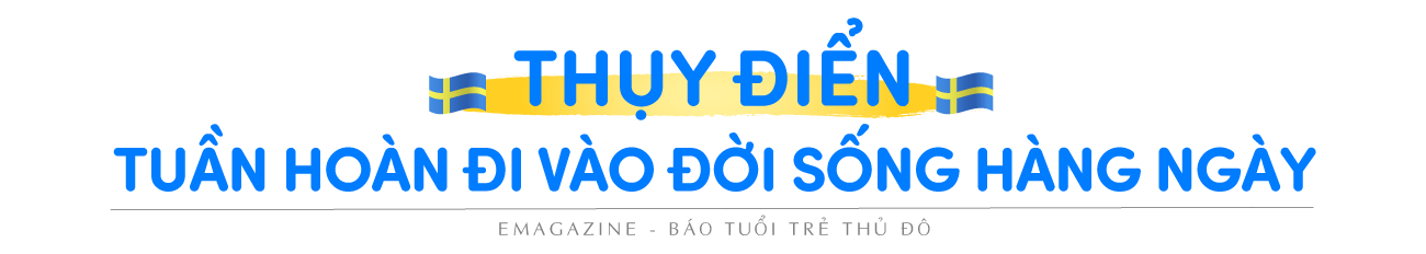 Kinh tế tuần hoàn - Kinh nghiệm thế giới và hành động Việt Nam