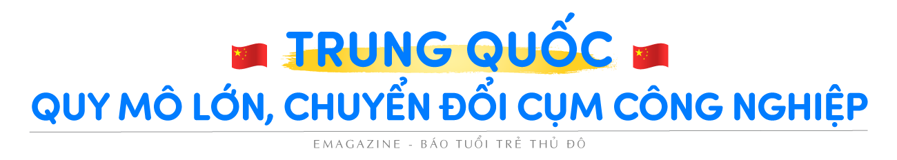 Kinh tế tuần hoàn - Kinh nghiệm thế giới và hành động Việt Nam