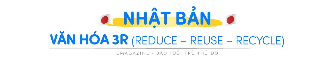 Kinh tế tuần hoàn - Kinh nghiệm thế giới và hành động Việt Nam
