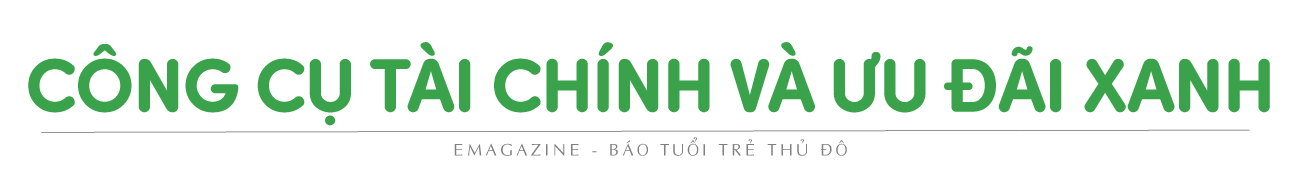 Kinh tế tuần hoàn - Kinh nghiệm thế giới và hành động Việt Nam