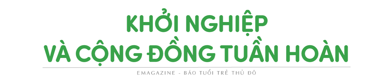 Kinh tế tuần hoàn - Kinh nghiệm thế giới và hành động Việt Nam