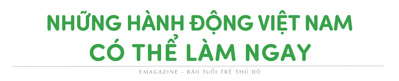 Kinh tế tuần hoàn - Kinh nghiệm thế giới và hành động Việt Nam