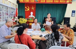 Phường Phúc Lợi dự kiến đổi tên 15 tổ dân phố