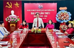 Xây dựng cơ quan MTTQ đoàn kết trách nhiệm, gần dân