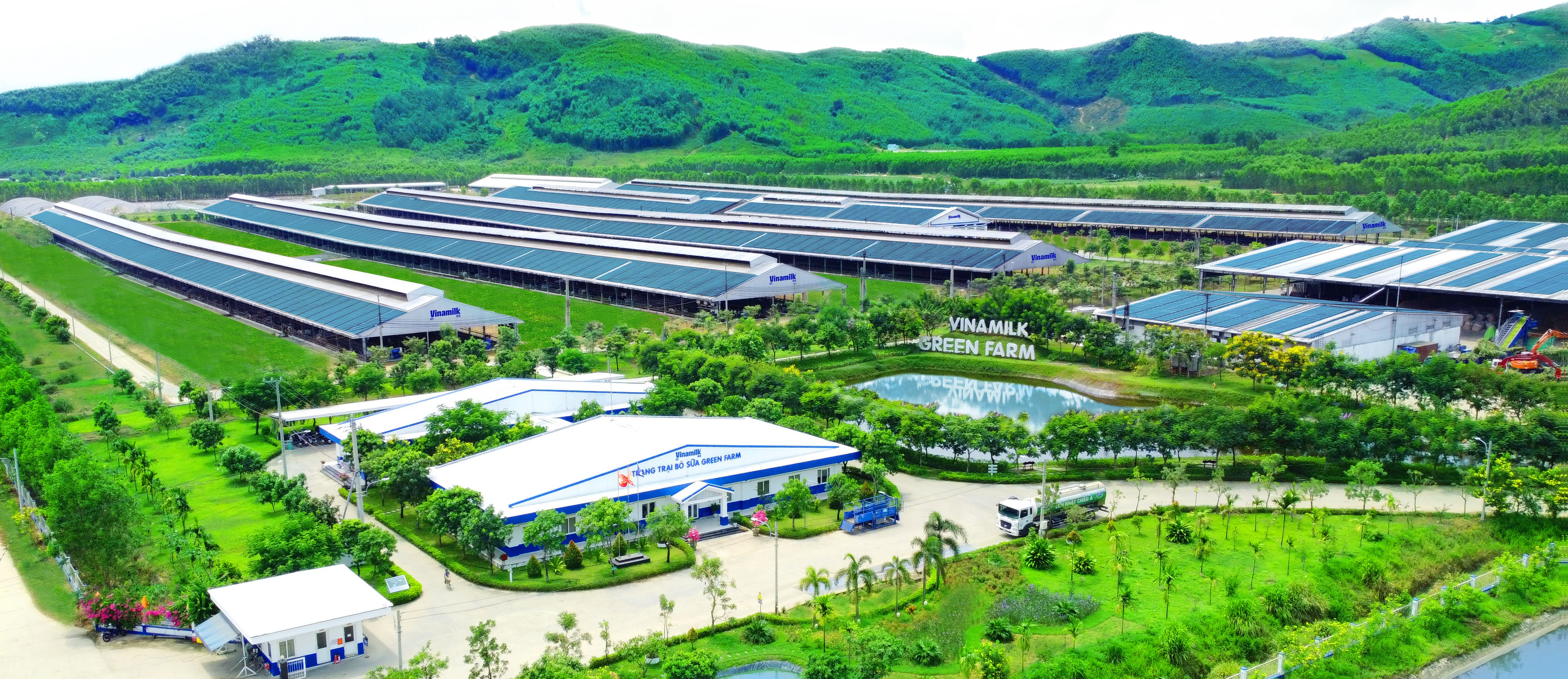 Kinh tế tuần hoàn - Kinh nghiệm thế giới và hành động Việt Nam
