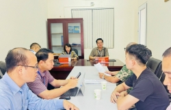 Mô hình mới - Tư duy mới - Hành động mới vì người dân phục vụ