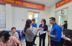 “Bình dân học vụ số” chung sức xây nền hành chính công hiệu quả