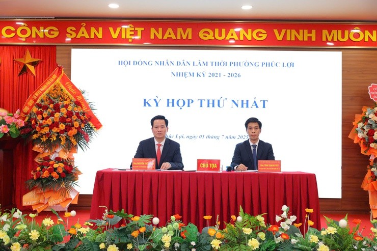 Mô hình mới - Tư duy mới - Hành động mới vì người dân phục vụ