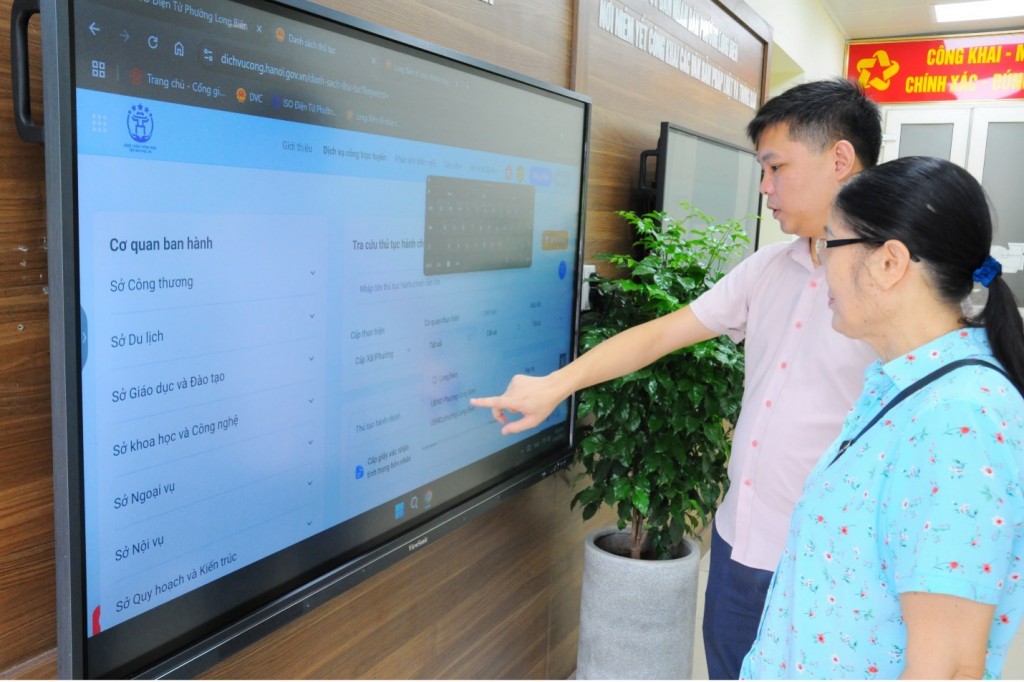 Vận hành chính quyền hai cấp thực chất, gần dân