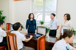 Vận hành chính quyền hai cấp thực chất, gần dân