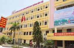 Đại học Công nghệ Giao thông Vận tải công bố điểm sàn 2025