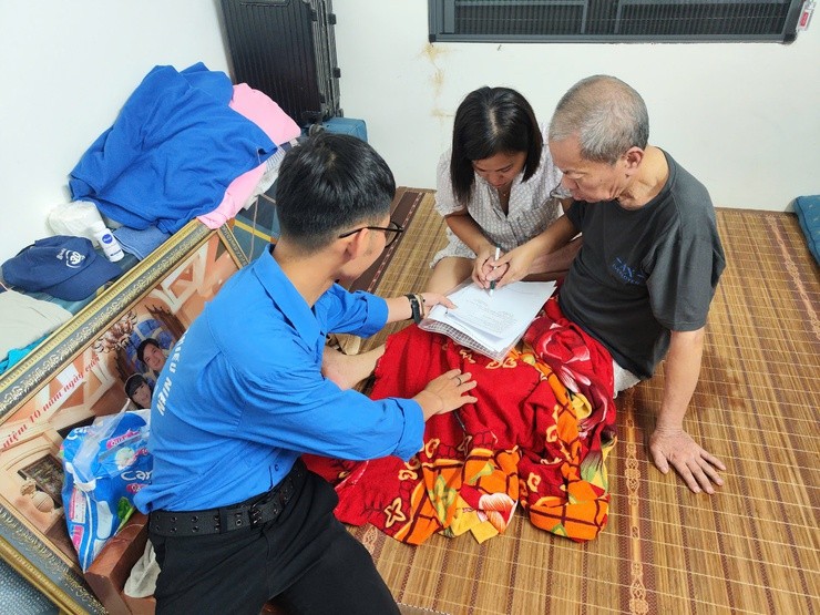 Vận hành chính quyền hai cấp thực chất, gần dân