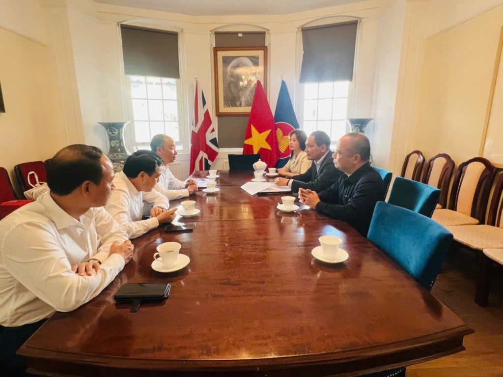 Hà Nội tham gia Hội chợ thủ công mỹ nghệ, sản phẩm quà tặng Home & Gift năm 2025