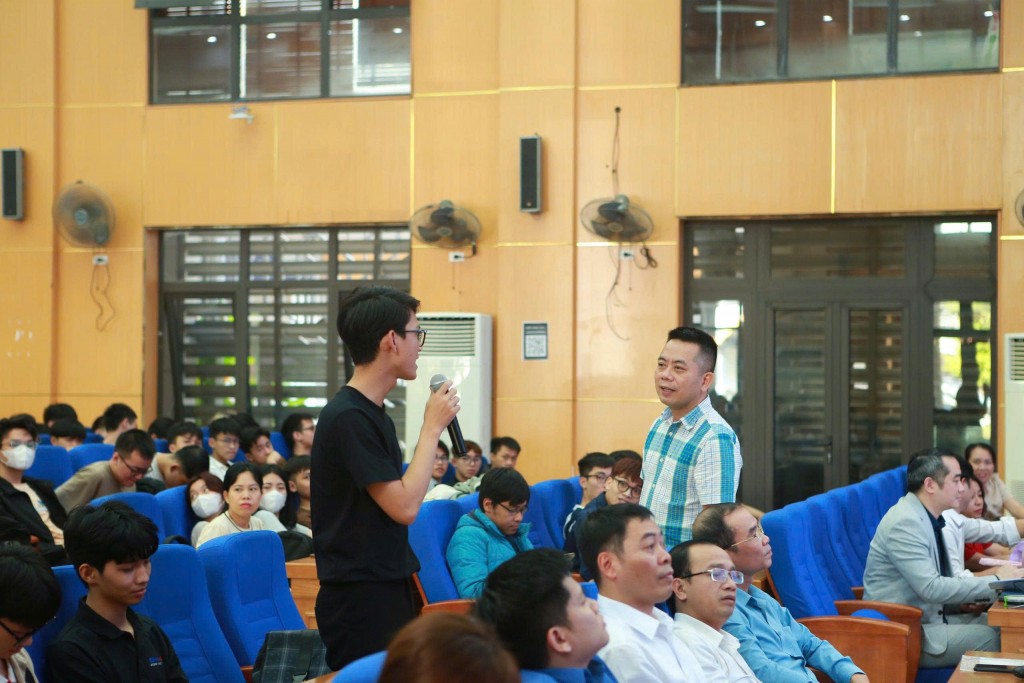 Vi mạch bán dẫn: Ngành học vàng kiến tạo tương lai công nghệ Việt