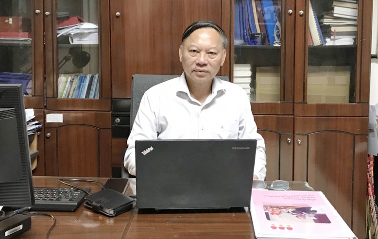 Bản lĩnh kiến tạo biểu tượng mới của Thủ đô