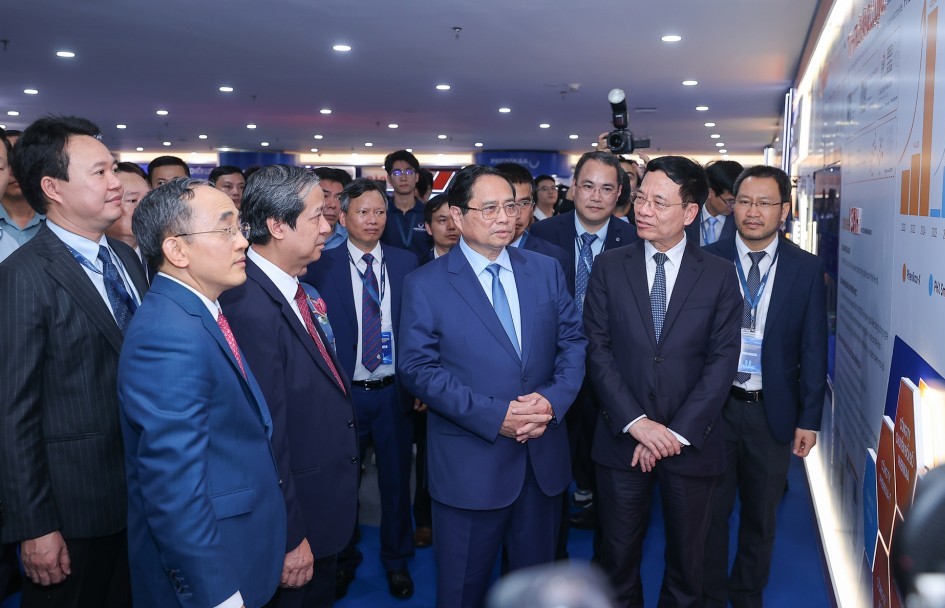 Đại học Phenikaa cần bám sát tầm nhìn, sứ mệnh, giá trị cốt lõi triết lý giáo dục