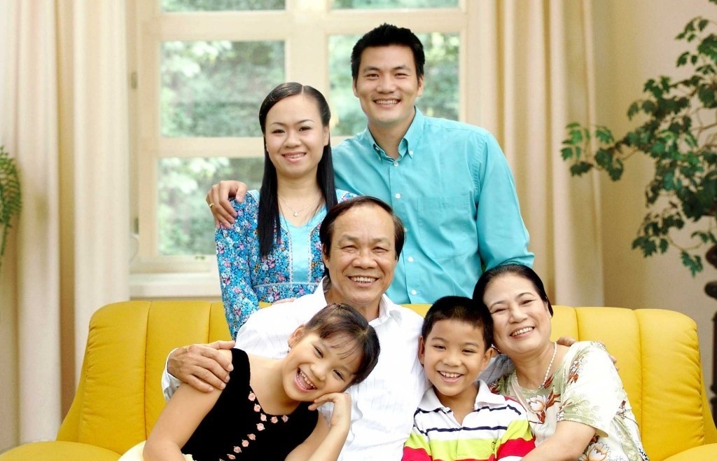 Tổ chức thí điểm Bộ chỉ số gia đình hạnh phúc