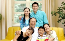 Tổ chức thí điểm Bộ chỉ số gia đình hạnh phúc