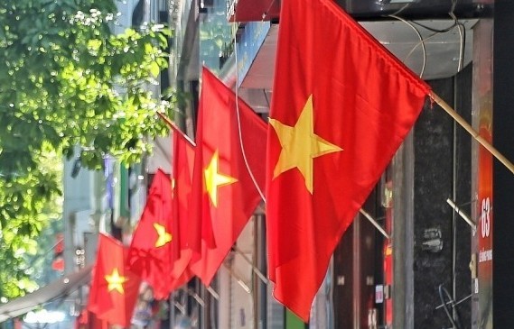 Phường Kiến Hưng: Triển khai nhiều hoạt động kỷ niệm 80 năm Quốc khánh