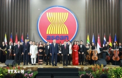 30 năm Việt Nam gia nhập ASEAN: Hình mẫu hội nhập và động lực đổi mới